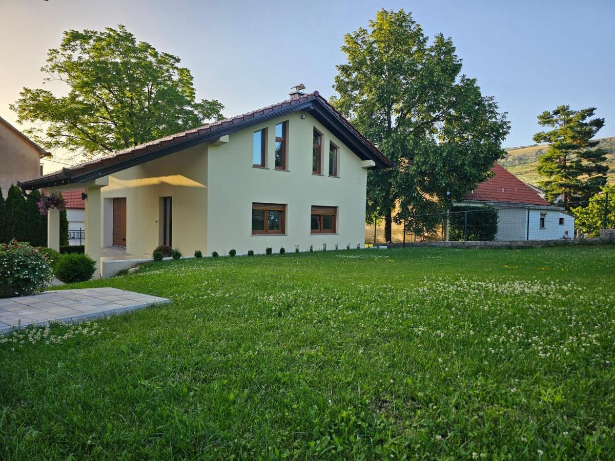 Apartman Marin Livno Exterior photo