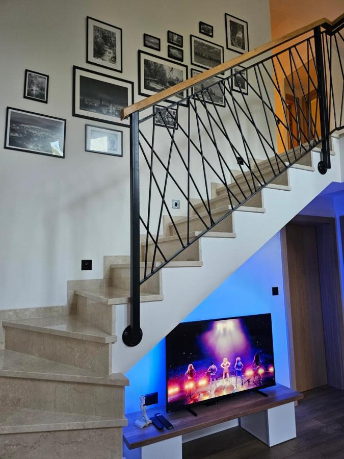 Apartman Marin Livno Exterior photo