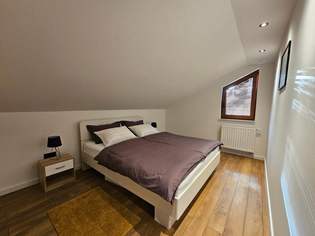 Apartman Marin Livno Exterior photo