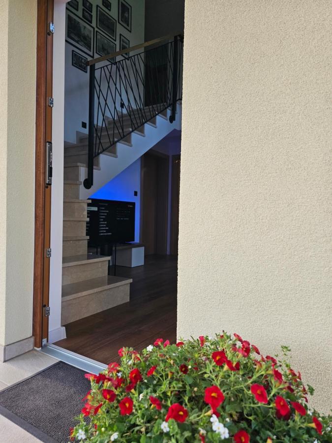 Apartman Marin Livno Exterior photo