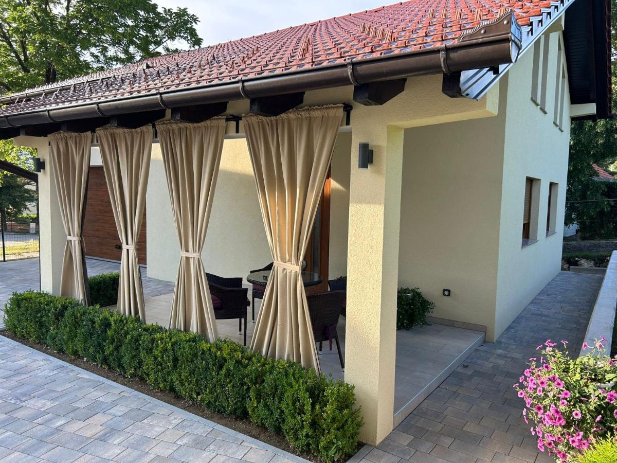 Apartman Marin Livno Exterior photo