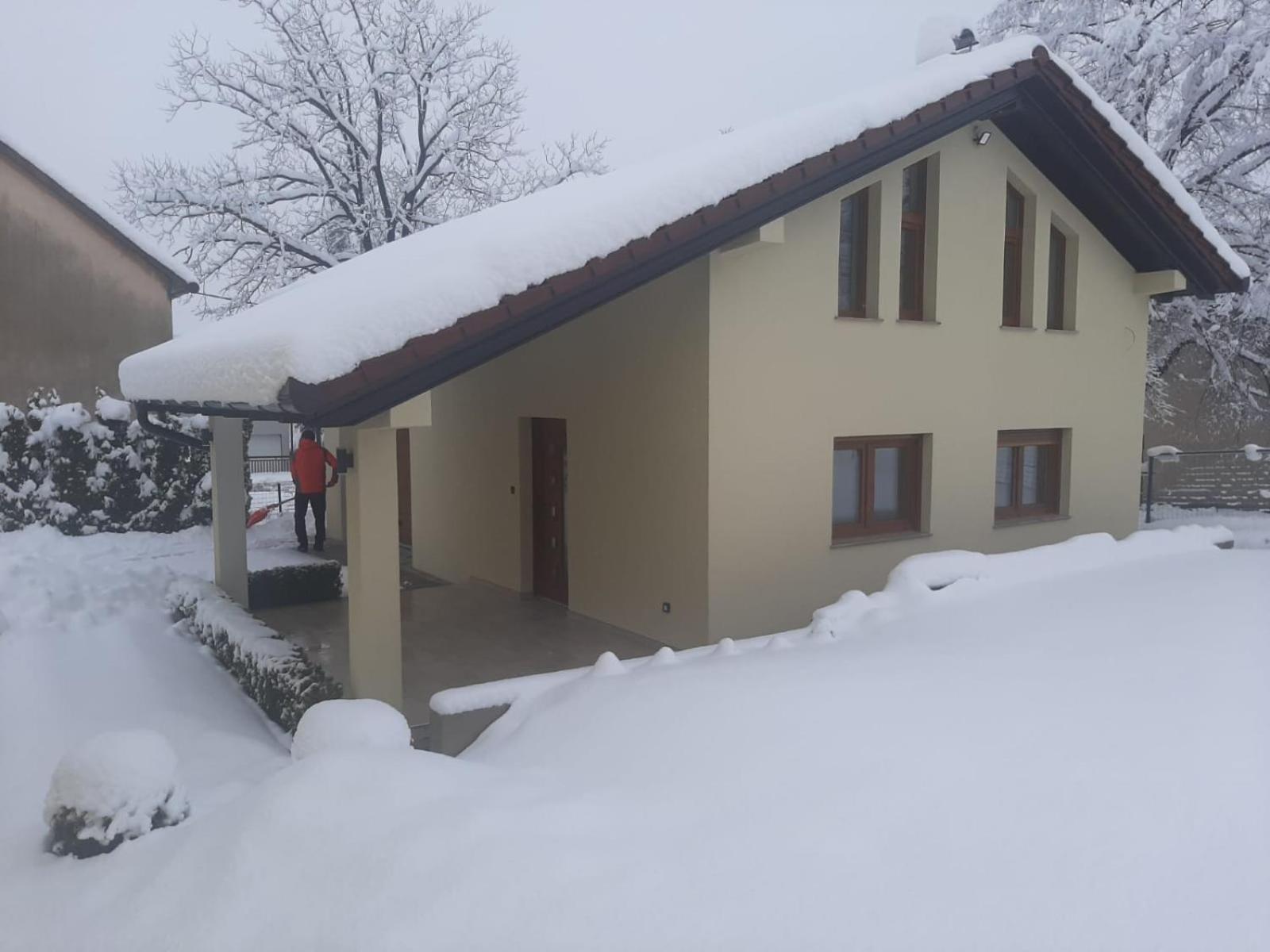 Apartman Marin Livno Exterior photo