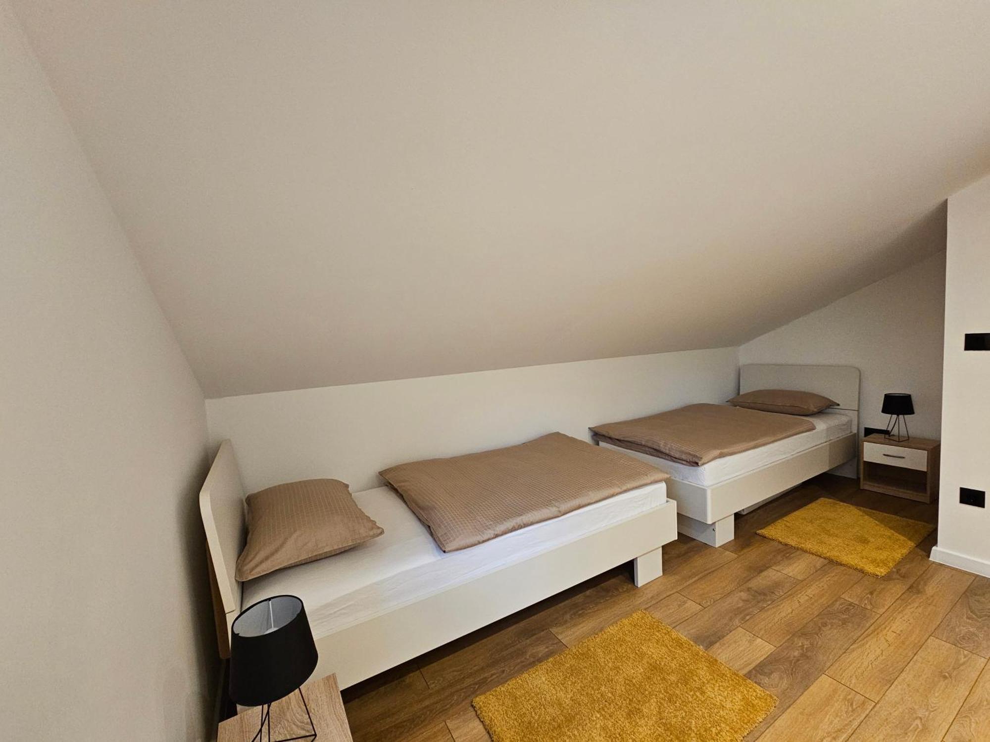 Apartman Marin Livno Exterior photo